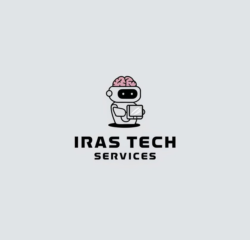 IRAS Tech Logo