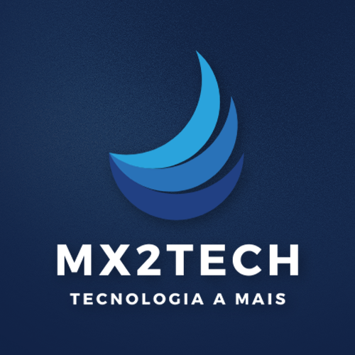 MX2Tech Logo
